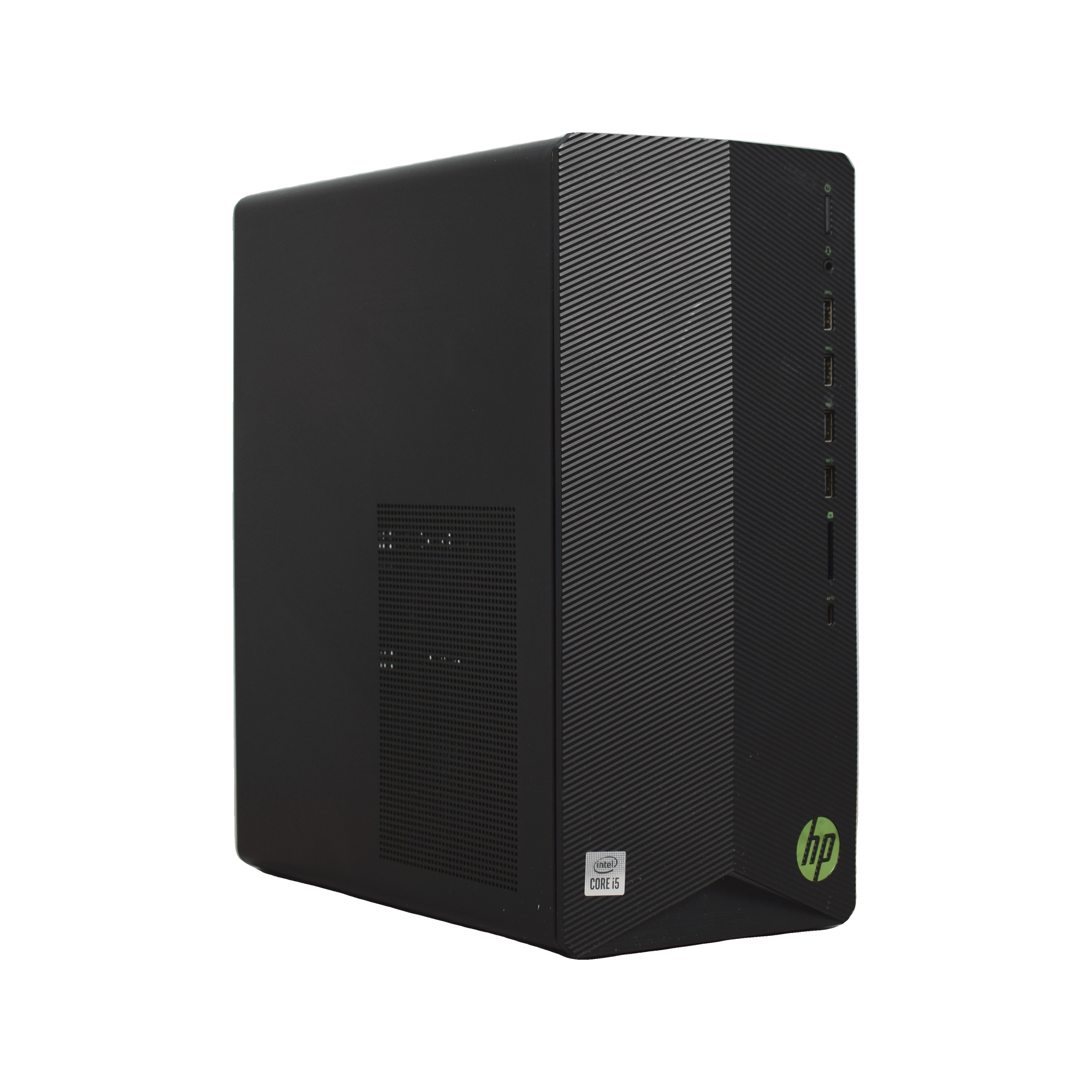 Intel i5-10400f | RTX 3060 Ti | Prenew